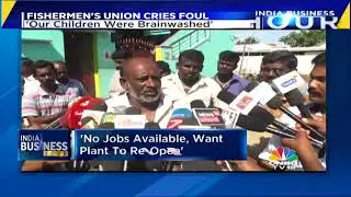 Tuticorin Violence: The Fallout