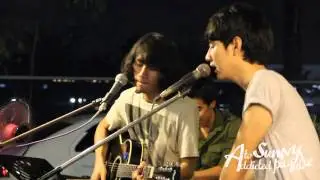 Sunny Parade - คนสุดท้าย (cover)