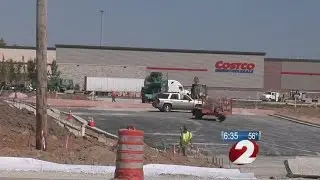 New Costco store in Centerville