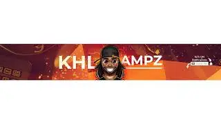 🔴LIVE - KHLAMPZ SOLO QUEUE GRIND (Clapping with Rogue Pro)