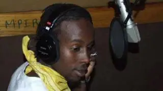 Popcaan - Buss Wi Gun (Boxing Day Riddim) (Notnice Prod)