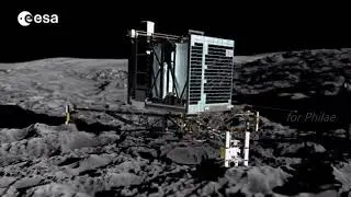 The Wise Maid (for Philae) - Robin Doody