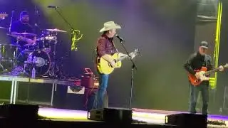 Tracy Byrd Live at Great Frederick Fair -- Ten Rounds/Margaritaville