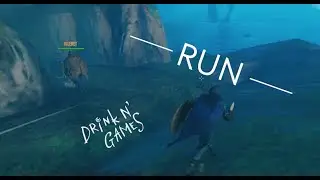 Valheim | NIGHT RUN to  search for Trader | S2E1