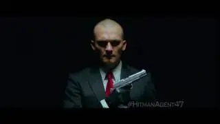 Hitman  Agent 47    I Always Close My Contracts  TV Commercial HD   20th Century FOX