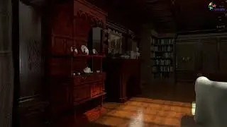 3D Exterior Interior Modelling Project Showreel || Moople Institute