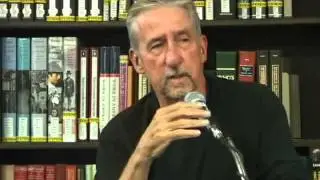 Tom Hayden - The Port Huron Statement 48 Years Later
