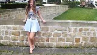 SOMMER LOOKBOOK