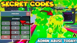 *NEW* Toxic Event Codes Secret Brainrot Codes Fortnite Steal The Brainrot! (New Secret Codes)