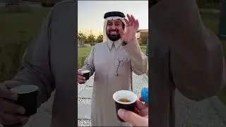 غناتي و دنى و دانه | هذا وهو مصاب ما يمنعه شي