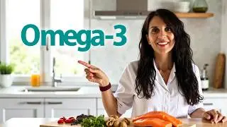 Omega-3 e Omega-6: il Rapporto che Spegne l&rsquo;Infiammazione | La Guida Completa della Nutrizionista