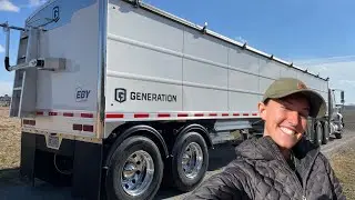 Eby Generation Pick up
