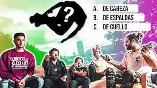 ADIVINA LA CAÍDA - PARKOUR FAILS😂