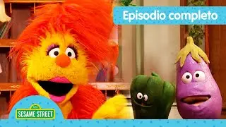 Los verdurines 🥕 | Furchester Hotel en Castellano | Episodio Completo