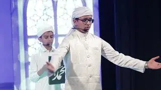 Rasulullah Rasulullah I Group Nasheed by Bilal School Boys I Annual Day Celebrations 2026