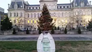 Shorty's Xmas gift to MayorSRB Forever Your Legacy