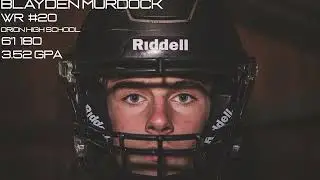 BlaydenMurdockrecruitvid