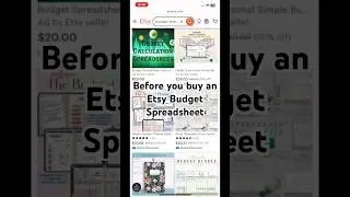 Here&rsquo;s a free budgeting spreadsheet through google #budgetingforbeginners #budgeting
