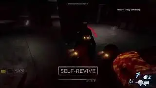 COD ZOMBIES ON ROBLOX LIVE
