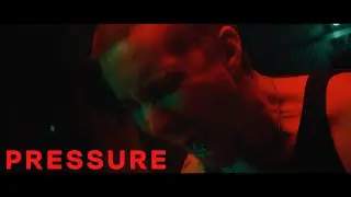 PRESSURE (A Short Film) | Shot on BLAZAR CATO 2x Anamorphic & Ironglass