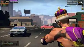😱 THEY WERE DESTROYING US… Until I Took Over! INSANE COMEBACK WIN | APB Reloaded N-TEC URSUS