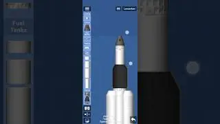 How to build saturn v no-DLC in sfs 1.5