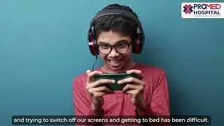 Tips to Prevent High Blood Pressure in Teenagers | Dr. Spoorthi Arun | Promed Hospital