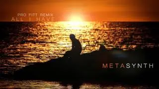 [🔥] NF - All I Have (PRO_FITT Remix)