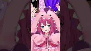 THIS is the SOLUTION!!!  #vtuber #2dvtuber #vtubershorts