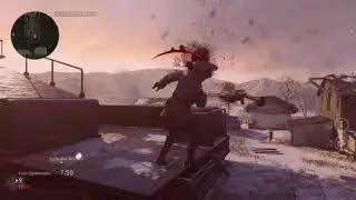 Call of Duty&reg;: WWII Sniper Banger 2021