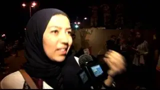 MOOD NEAR TAHRIR FOLLOWING PRO SISI DEMO July 27th 2013