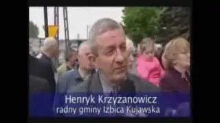 Władza na cenzurowanym - Izbica Kujawska cz.1