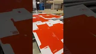 How to achieve defective product removal during high speed runnig?