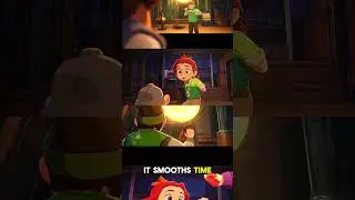 &ldquo;Your Brain Can Rewind Time by 80 Milliseconds. 🧠⏳&rdquo;