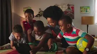 #DStvCompact Commercial