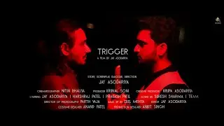 Trigger Official Trailer | Dark Musical Revenge | Short Film
