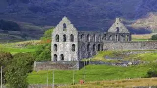Welsh Slate - Archaeology and History of an Industry- Best Archaeology Book