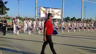 ENCUENTRO NACIONAL DE BANDAS DE GUERRA PERLA DEL PACIFICO 2025 (LEGENDARIA FRATERNIDAD)