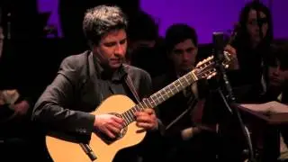 Neymar DIas -Bach,Tião Carreiro e Chamamé (bis do concerto com a Ocam)