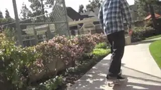 Mack's Seaside Sesh