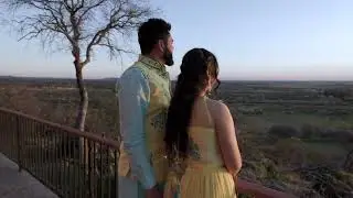Aman & Anu | Love Song Prewedding by Kb Brar