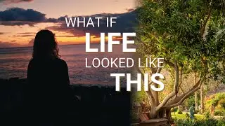 Inside a Spiritual Community: Faces of Argayall (La Gomera Documentary)