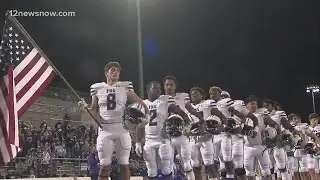 PNG nearly upsets 3rd-ranked Fort Bend Marshall