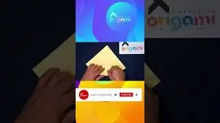 simple origami elephant - amazing paper elephant making step by step