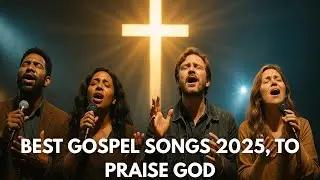 Powerful Worship Songs to Touch Your Heart and Soul