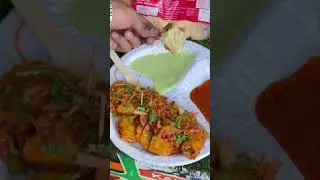 Best 4 items in Gandhinagar rehdi zone jammu💫❤️| food #foodie #streetfood