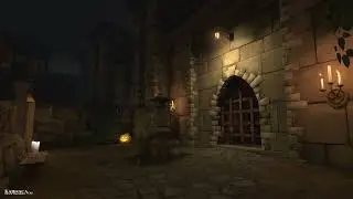 TF2 - ~ Halloween adventure #3 ~ Perks Map -1H #focus #whitenoise #asmrsound #tf2 #terrors