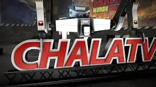 INTRO CHALATV 2019