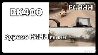 (Bk400)   Superbike vlogs, 