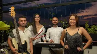 Colombian Sound (Latin Band) A Musical Journey Through Latin Music